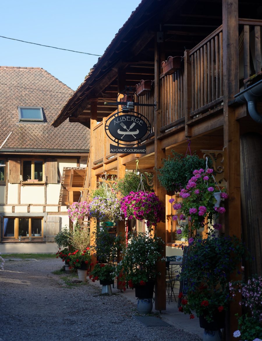 Auberge
